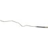 Dorman 624-354 Automatic Transmission Oil Cooler Hose Assembly Transmission Oil Cooler Line