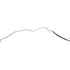 Dorman 624-300 Automatic Transmission Oil Cooler Hose Assembly Transmission Oil Cooler Line