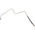 Dorman 624-358 Automatic Transmission Oil Cooler Hose Assembly Transmission Oil Cooler Line