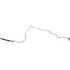 Dorman 624-305 Automatic Transmission Oil Cooler Hose Assembly Transmission Oil Cooler Line