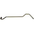 Dorman 624-396 Automatic Transmission Oil Cooler Hose Assembly Transmission Oil Cooler Line