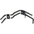 Dorman 624-550 Automatic Transmission Oil Cooler Hose Assembly Transmission Oil Cooler Line
