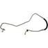 624-555 by DORMAN - Transmission Oil Cooler Line