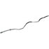 Dorman 624-604 Automatic Transmission Oil Cooler Hose Assembly Transmission Oil Cooler Line