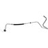 624-710 by DORMAN - Transmission Oil Cooler Line