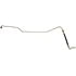 Dorman 624-816 Automatic Transmission Oil Cooler Hose Assembly Transmission Oil Cooler Line