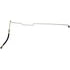 Dorman 624-818 Automatic Transmission Oil Cooler Hose Assembly Transmission Oil Cooler Line