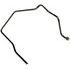 Dorman 624-838 Automatic Transmission Oil Cooler Hose Assembly Transmission Oil Cooler Line