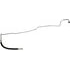 Dorman 624-888 Automatic Transmission Oil Cooler Hose Assembly Transmission Oil Cooler Line