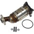 679-535 by DORMAN - Catalytic Converter - Pre-Converter
