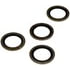667-580 by DORMAN - Turbocharger Coolant Line Gasket