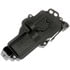 Dorman 746-148 Door Lock Actuator Motor Door Lock Actuator, Front and Rear Left