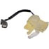 746-720 by DORMAN - Door Lock Actuator - Non Integrated