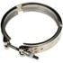 Dorman 904-0261 Exhaust Clamp "HD Solutions" Exhaust V-Band Clamp