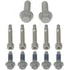 926-128 by DORMAN - Hub Rotor And Caliper Bracket Bolt Kit