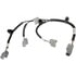 Dorman 926-770 Ignition Knock (Detonation) Sensor Harness Engine Knock Sensor Harness