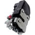 931-043 by DORMAN - Integrated Door Lock Actuator