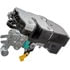 Dorman 931-044 Door Lock Actuator Motor Integrated Door Lock Actuator With Latch
