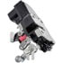 931-045 by DORMAN - Integrated Door Lock Actuator With Latch