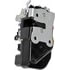 931-034 by DORMAN - Door Lock Actuator - Integrated With Latch