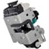 Dorman 931-092 Door Lock Actuator Motor Integrated Door Lock Actuator