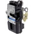 931-304 by DORMAN - Door Lock Actuator - Integrated With Latch