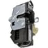 931-349 by DORMAN - Door Lock Actuator - Integrated With Latch
