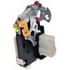 931-318 by DORMAN - Door Lock Actuator Integrated With Latch