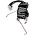 Dorman 931-493 Door Lock Actuator Motor Door Lock Actuator - Integrated With Latch