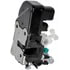 Dorman 931-672 Door Lock Actuator Motor Integrated Door Lock Actuator