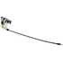 Dorman 931-649 Door Lock Actuator Motor Door Lock Actuator - Integrated
