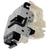 931-730 by DORMAN - Door Lock Actuator - Integrated With Latch