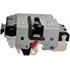 931-695 by DORMAN - Integrated Door Lock Actuator