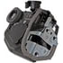 931-808 by DORMAN - Integrated Door Lock Actuator