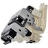 931-760 by DORMAN - Door Lock Actuator - Integrated