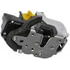 Dorman 931-910 Door Lock Actuator Motor Integrated Latch Actuator
