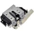 Dorman 931-901 Door Lock Actuator Motor Integrated Door Lock Actuator
