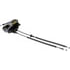 Dorman 937-046 Door Lock Actuator Motor Door Lock Actuator - Integrated With Latch