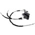 937-256 by DORMAN - Integrated Door Lock Actuator