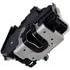 937-674 by DORMAN - Integrated Latch Actuator