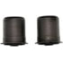 BCK90595 by DORMAN - Control Arm Bushing Kit