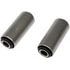 Dorman LB85710 Leaf Spring Shackle Bushing Leaf Spring Shackle Bushing