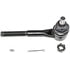Dorman T409R Steering Tie Rod End Steering Tie Rod End