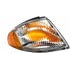 1630445 by DORMAN - Parking / Turn Signal Lamp Assembly