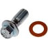 484-201.1 by DORMAN - Banjo Bolt M10-1.5X24M