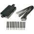 601-704 by DORMAN - Seat Heater Control Module With Pigtail Kit