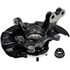 698-381 by DORMAN - Left Loaded Steering Knuckle