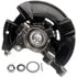Dorman 698-464 Steering Knuckle Kit Front Right Loaded Knuckle