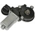 742-609 by DORMAN - Power Window Lift Motor