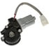 742-615 by DORMAN - Power Window Lift Motor
